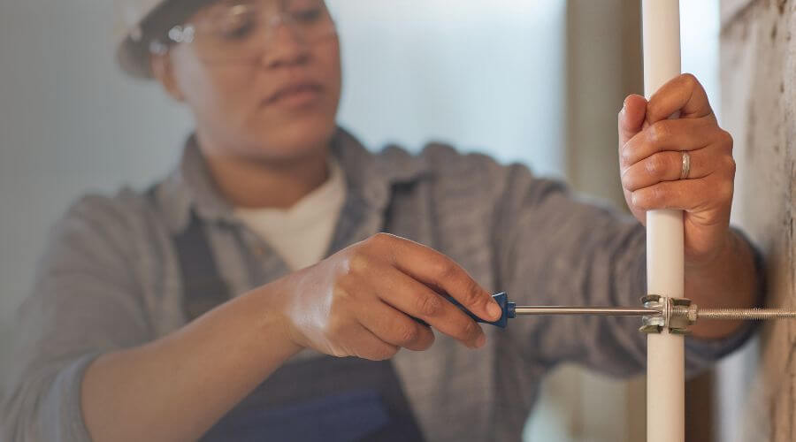 Professional Leak Detection Services in Roanoke, LA
